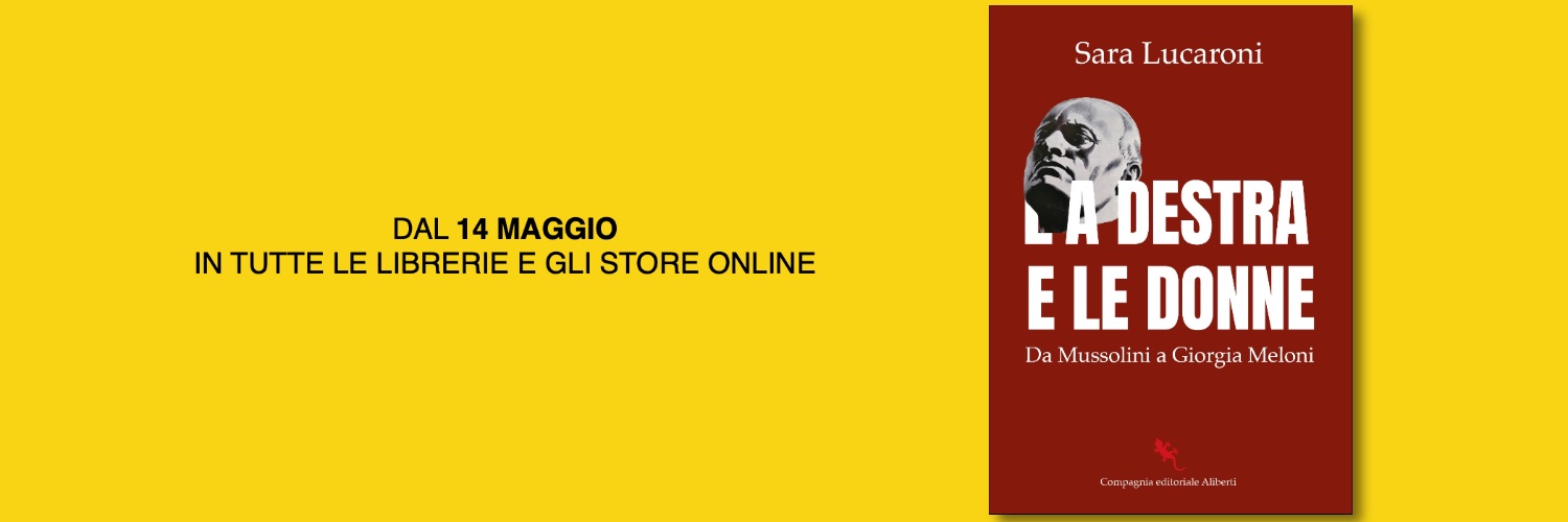 Sara Lucaroni banner