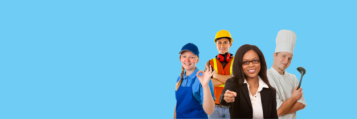 TheJobWorx's profile banner image