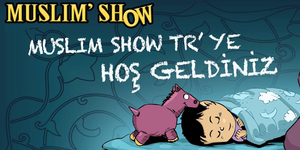 MuslimShowwTR's profile banner image