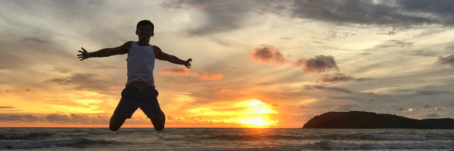 benchuaWJ's profile banner image