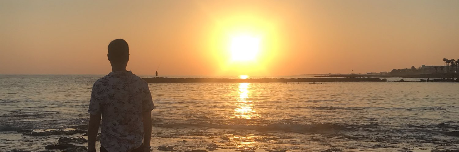 lilymitchh's profile banner image