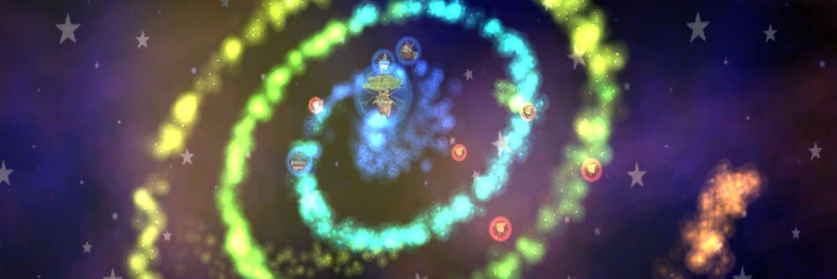 doppelpunktIII's profile banner image