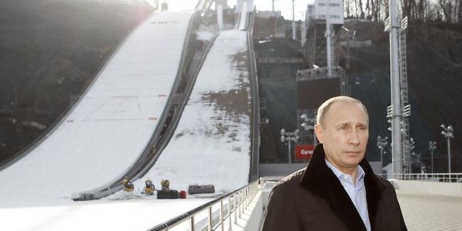 Sochi2014PR's profile banner image