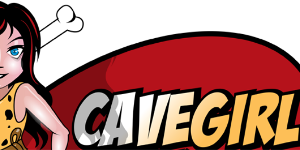 CaveGirlFoods's profile banner image