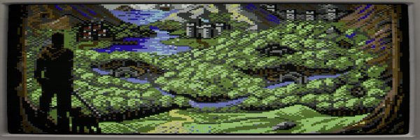 StirringDragon Profile Banner