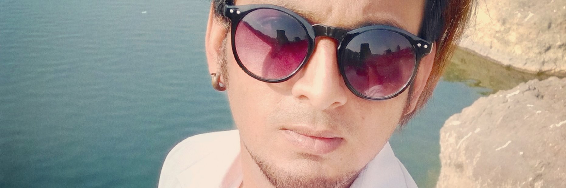 ali21rocks's profile banner image
