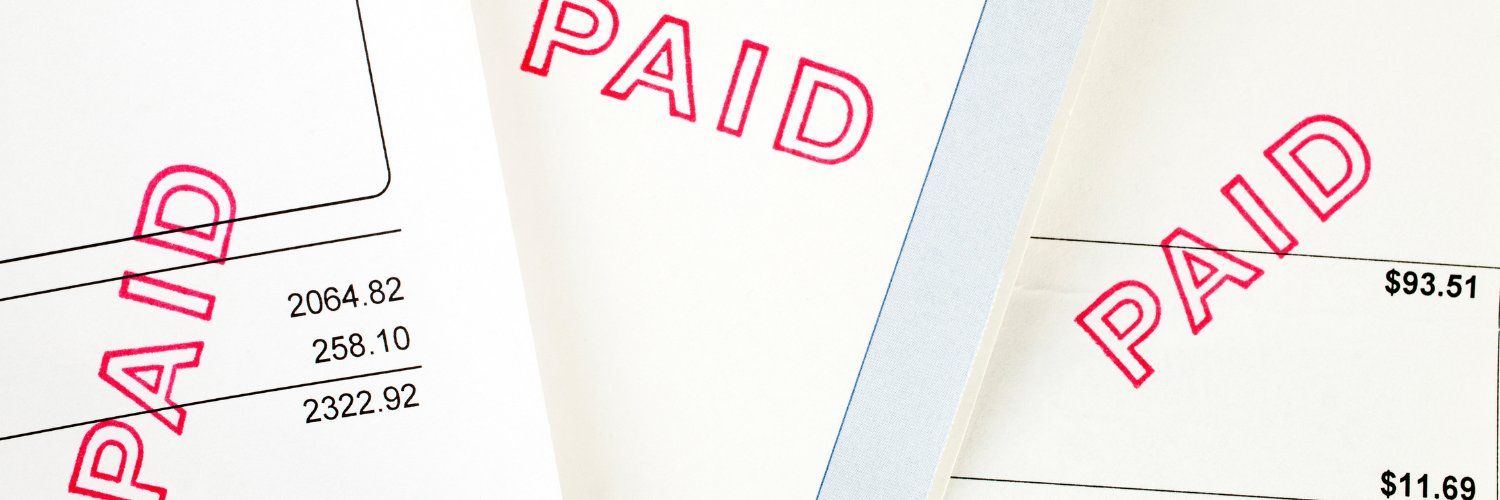 IPS Invoice Payment System banner