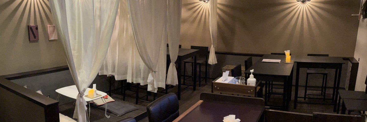 カフェバーALES（アレス） banner