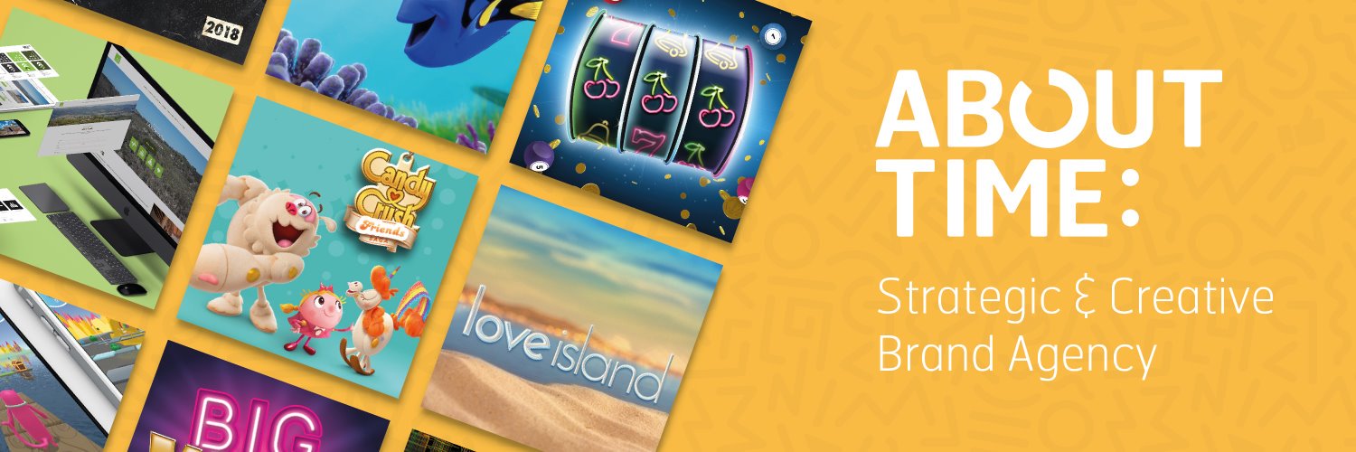 AboutTimeTV's profile banner image