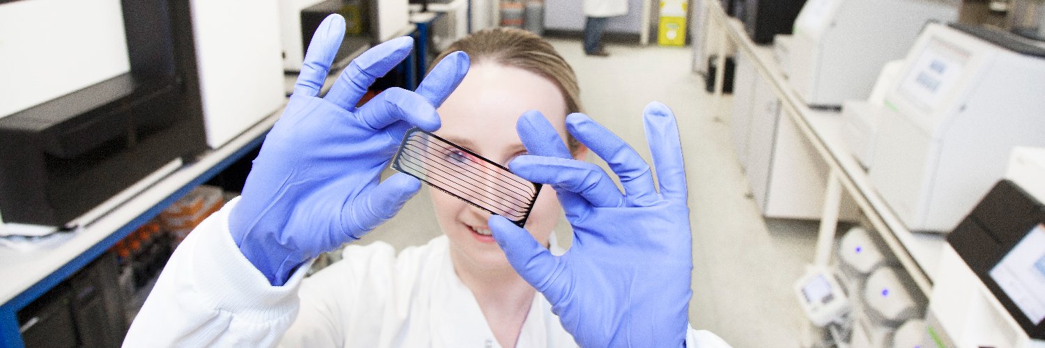NIHR Cambridge Biomedical Research Centre's banner