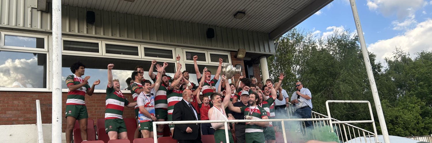 Stephen Ackers banner