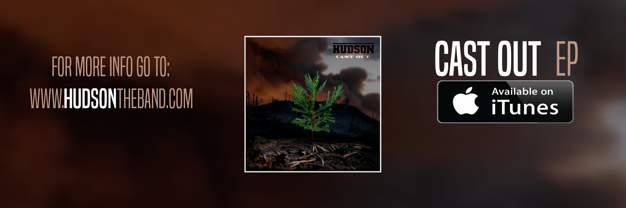 HUDSONtheband's profile banner image