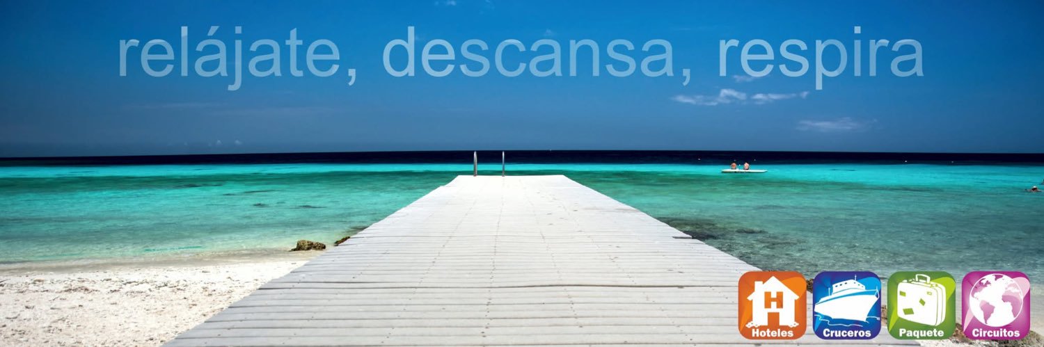 DSGViajes's profile banner image