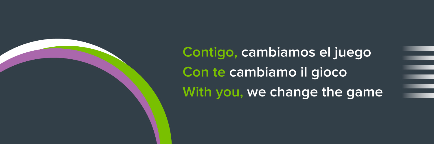 CODERE banner