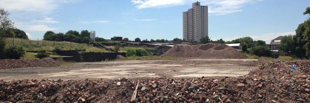 RHdevelopments's profile banner image