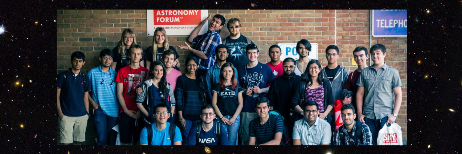 SBUAstroClub's profile banner image