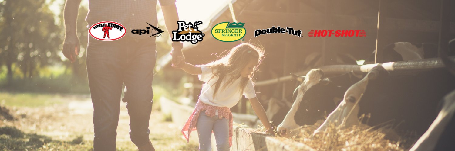 Miller Manufacturing banner