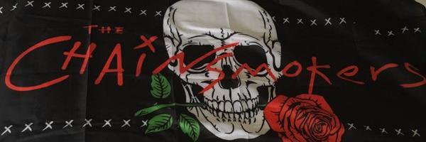 ChainsmokersID's profile banner image