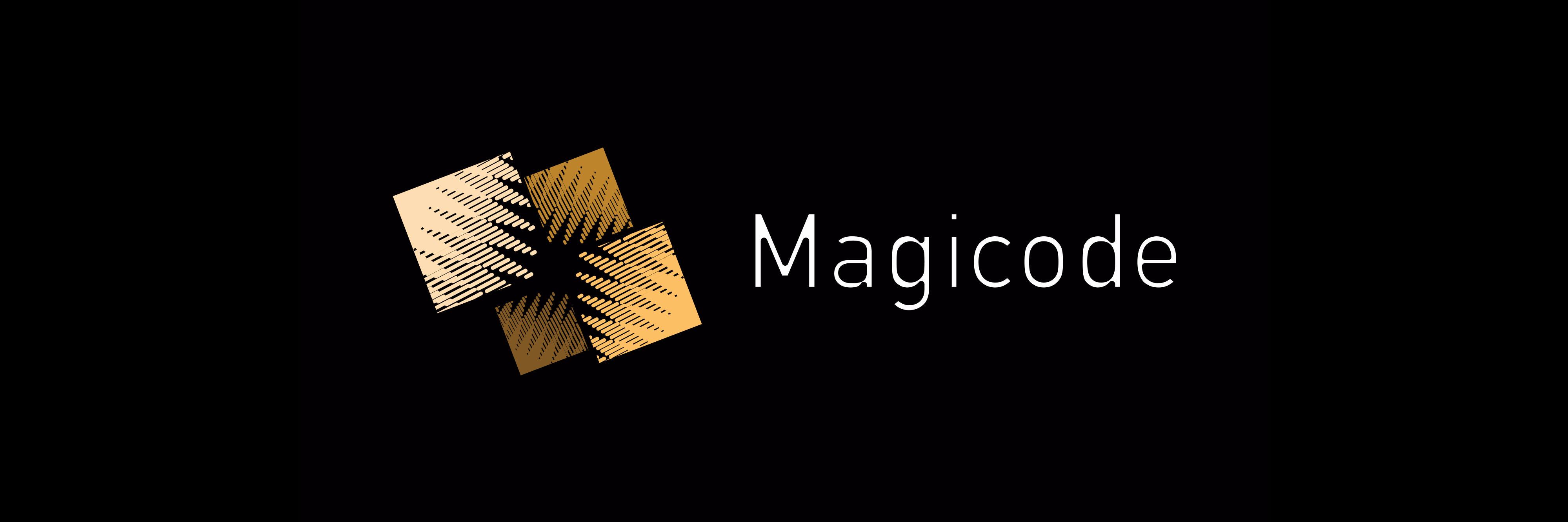magicodeuk's profile banner image