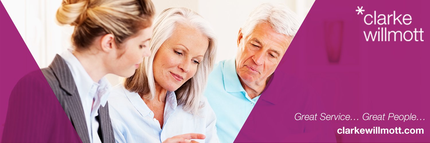 CW Private client team banner