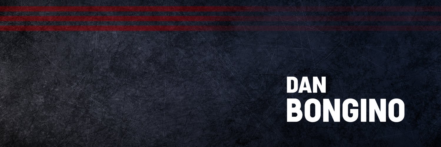 Dan Bongino's banner