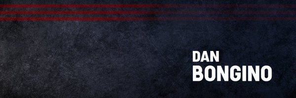 dbongino Profile Banner