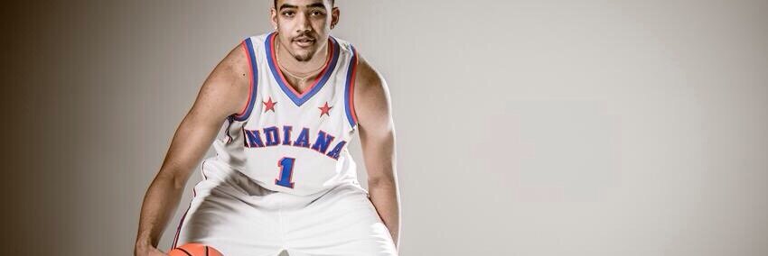 Trey Lyles