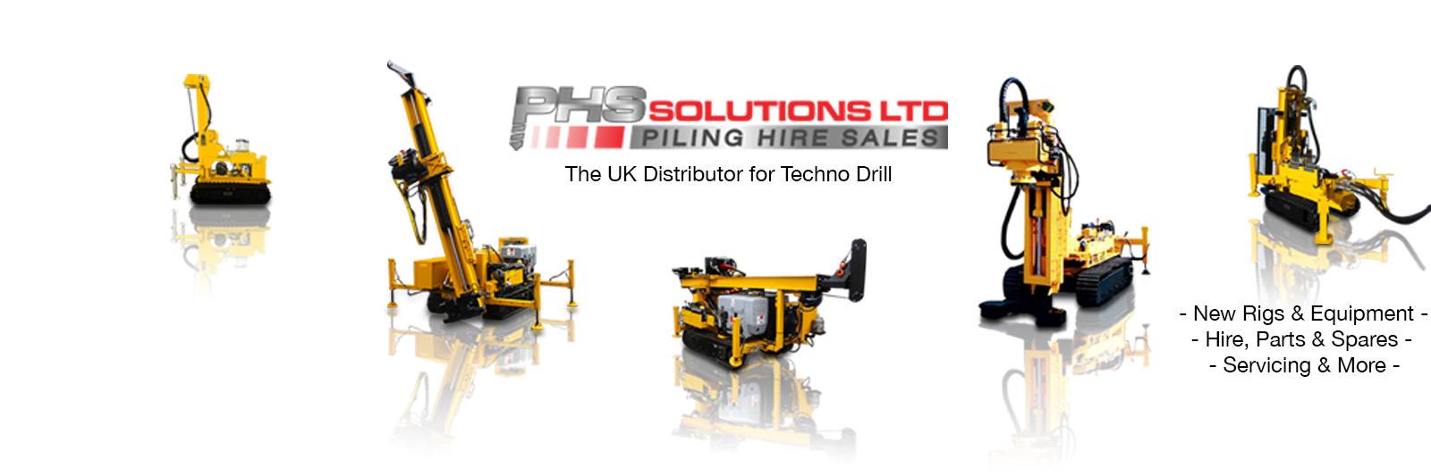 PHSSolutionsLtd's profile banner image
