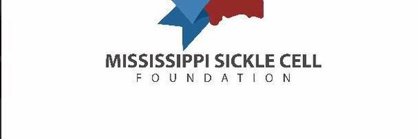 Mississippi Sickle Cell Foundation (MSCF) Profile Banner