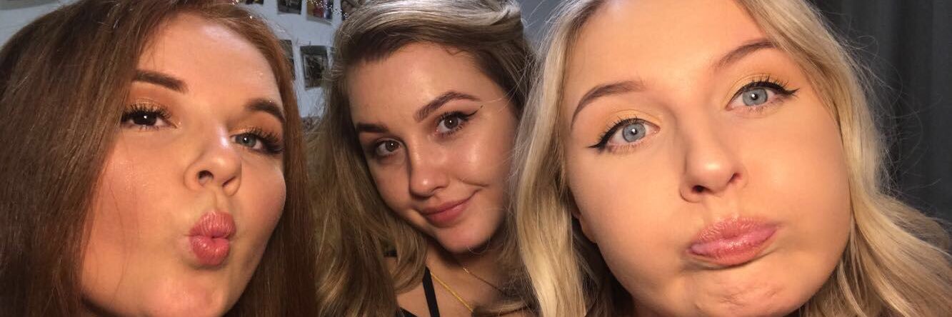 JessSmithiiee's profile banner image
