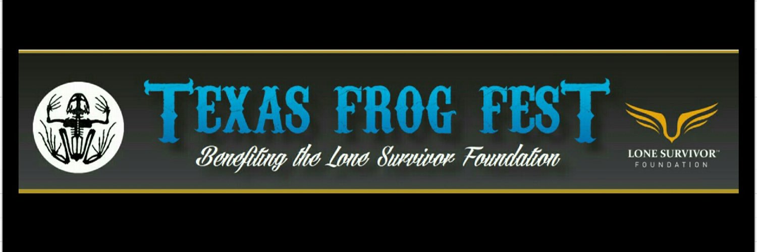 texasfrogfest's profile banner image