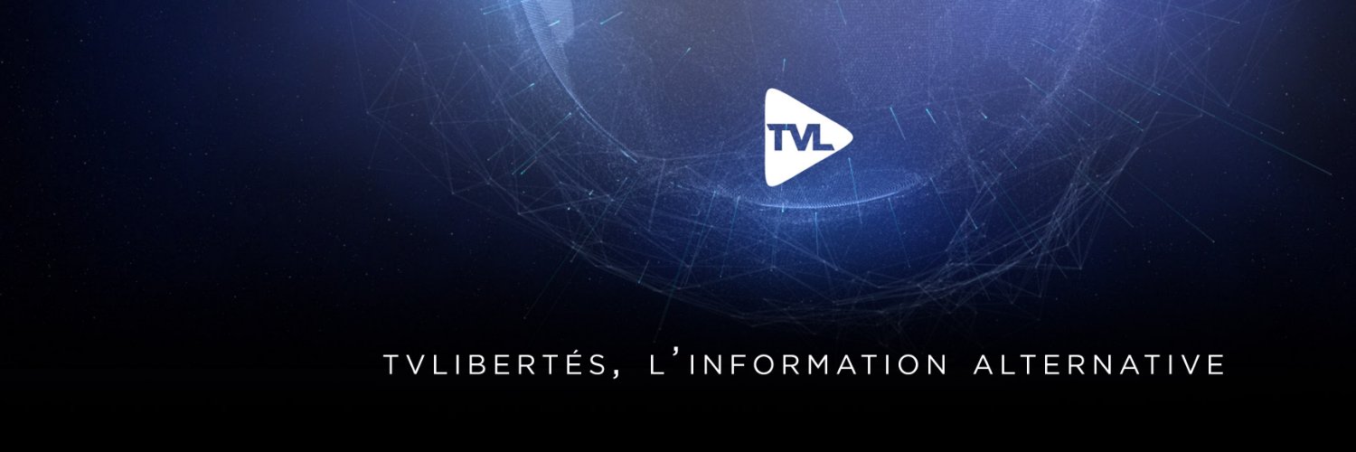 TVL's banner
