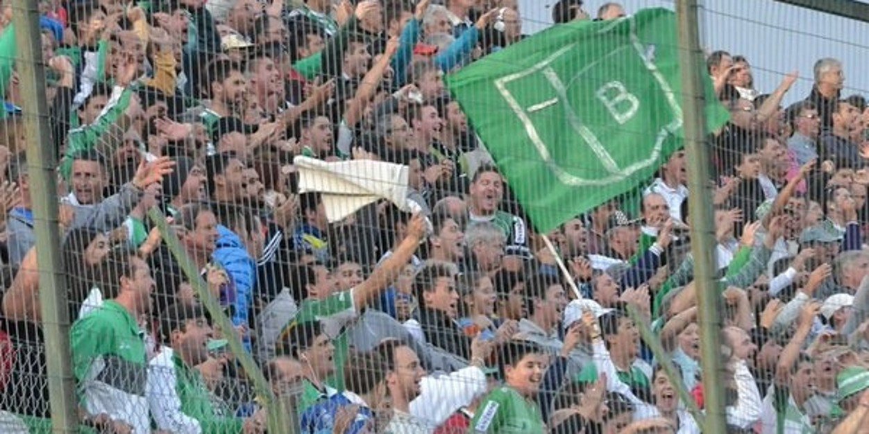 franbocca's profile banner image