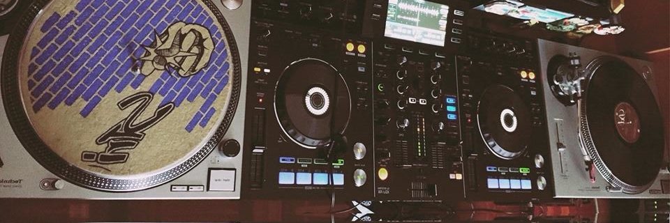 deejayandrea10's profile banner image