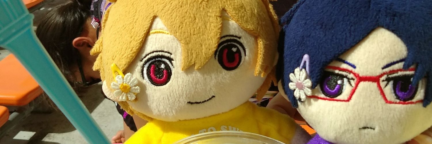 zyndaisaku's profile banner image