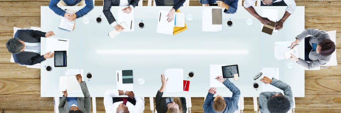 SAP Interest Group banner