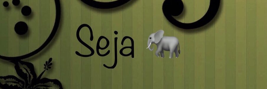 SejaHenry's profile banner image