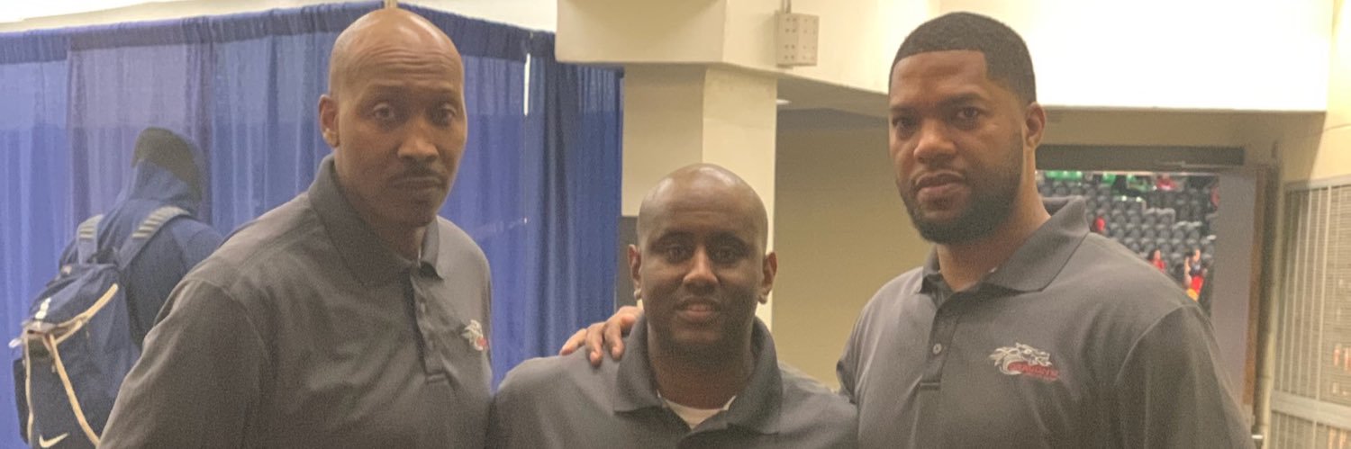 LGYCoach's profile banner image
