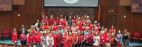 AZ Republican Women Profile Banner