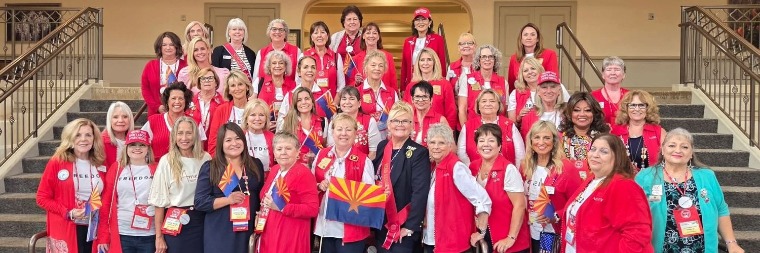 AZ Republican Women banner