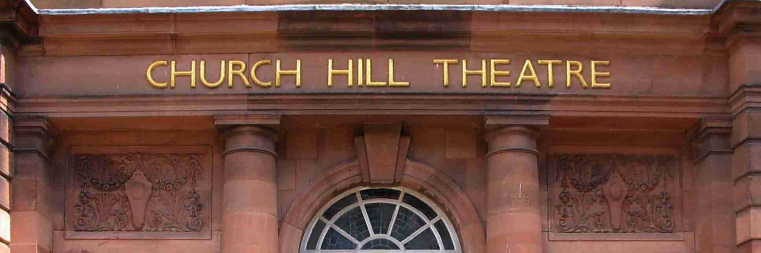 ChurchHillThtr's profile banner image
