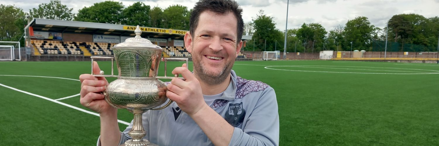 Ross Haliburton banner