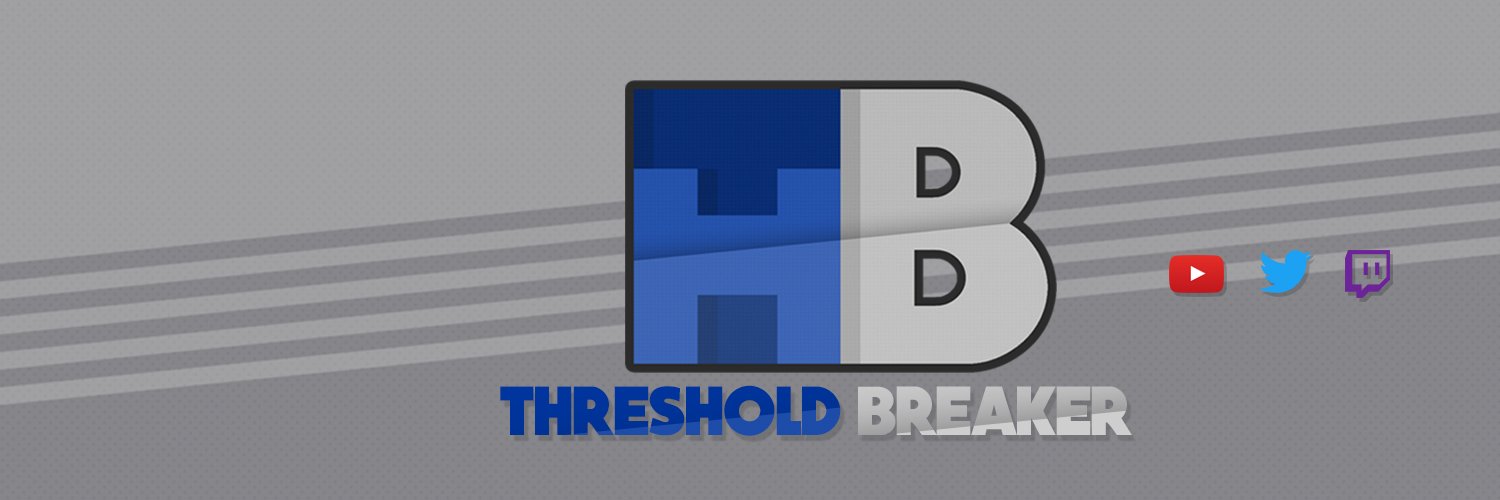 ThresholdBreake's profile banner image