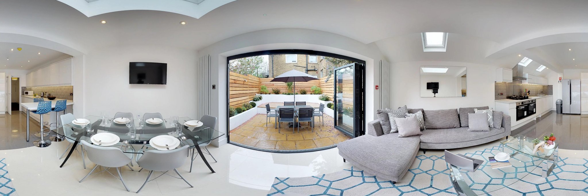 Acre Properties banner