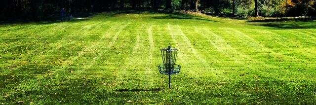 DiscGolfIO's profile banner image