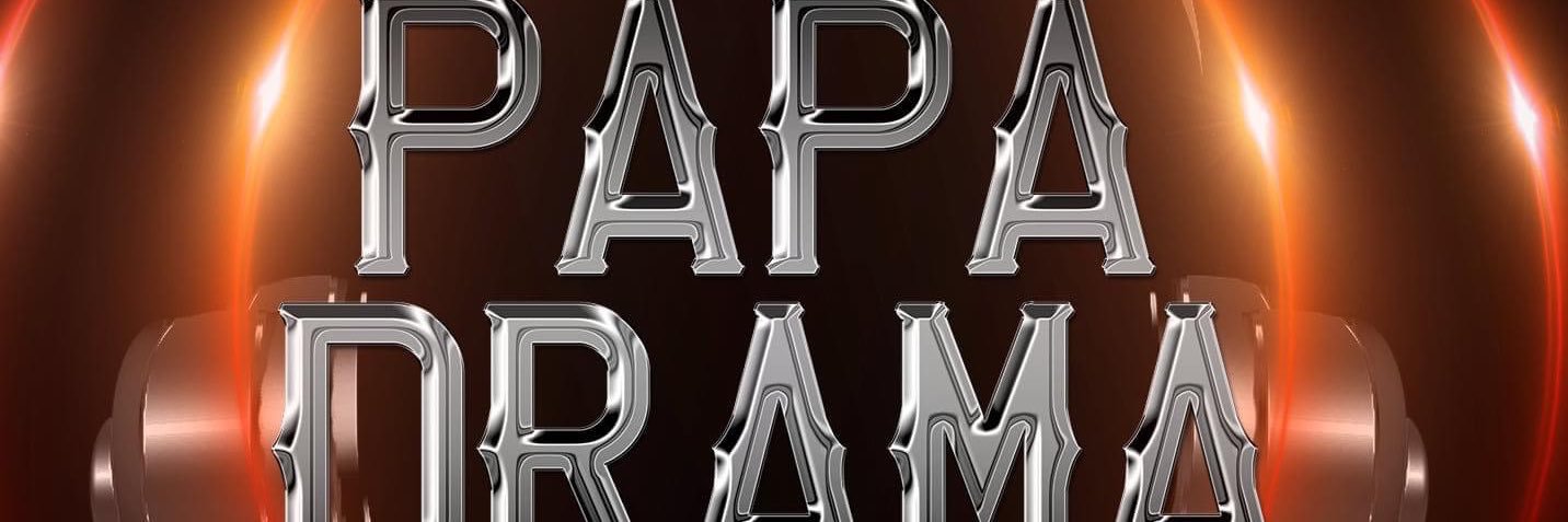 PapaDramma's profile banner image