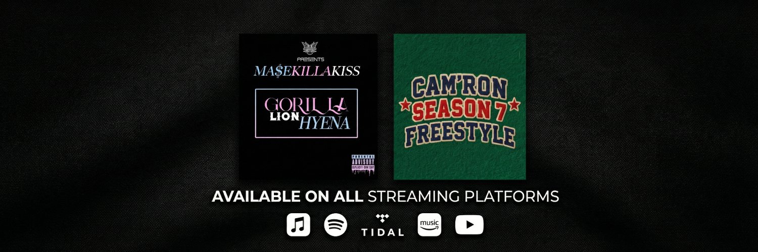 ADMBEATZ's profile banner image