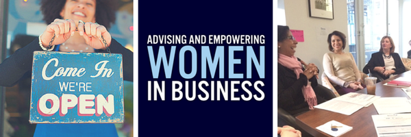 WomensVFund Profile Banner