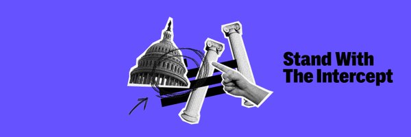 theintercept Profile Banner