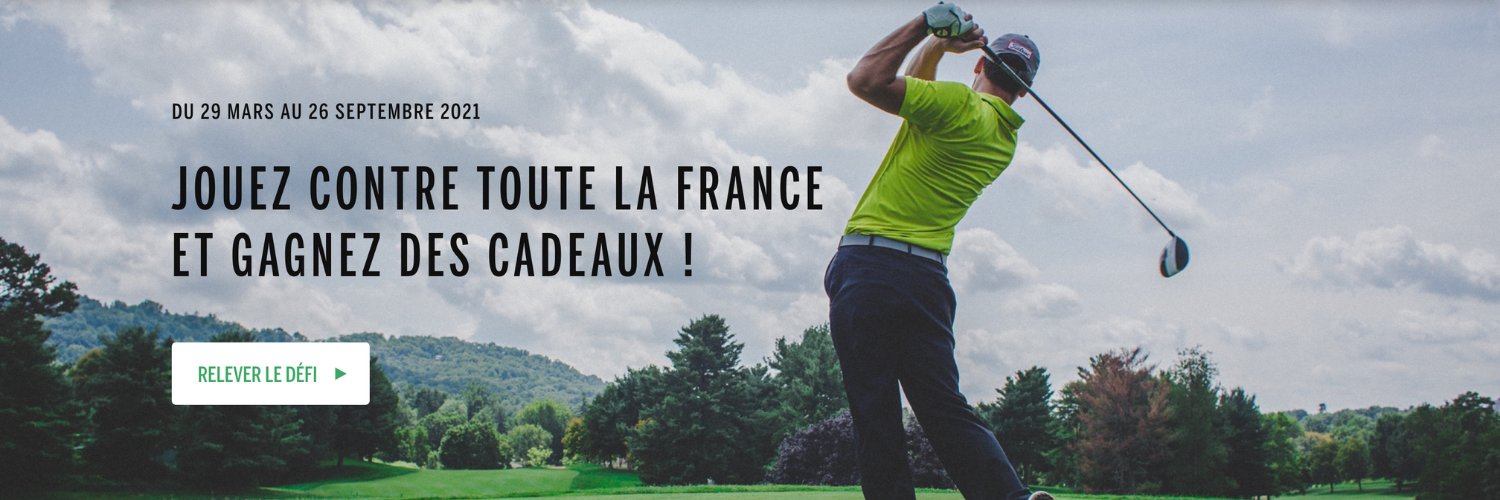 Le Grand Trophee banner